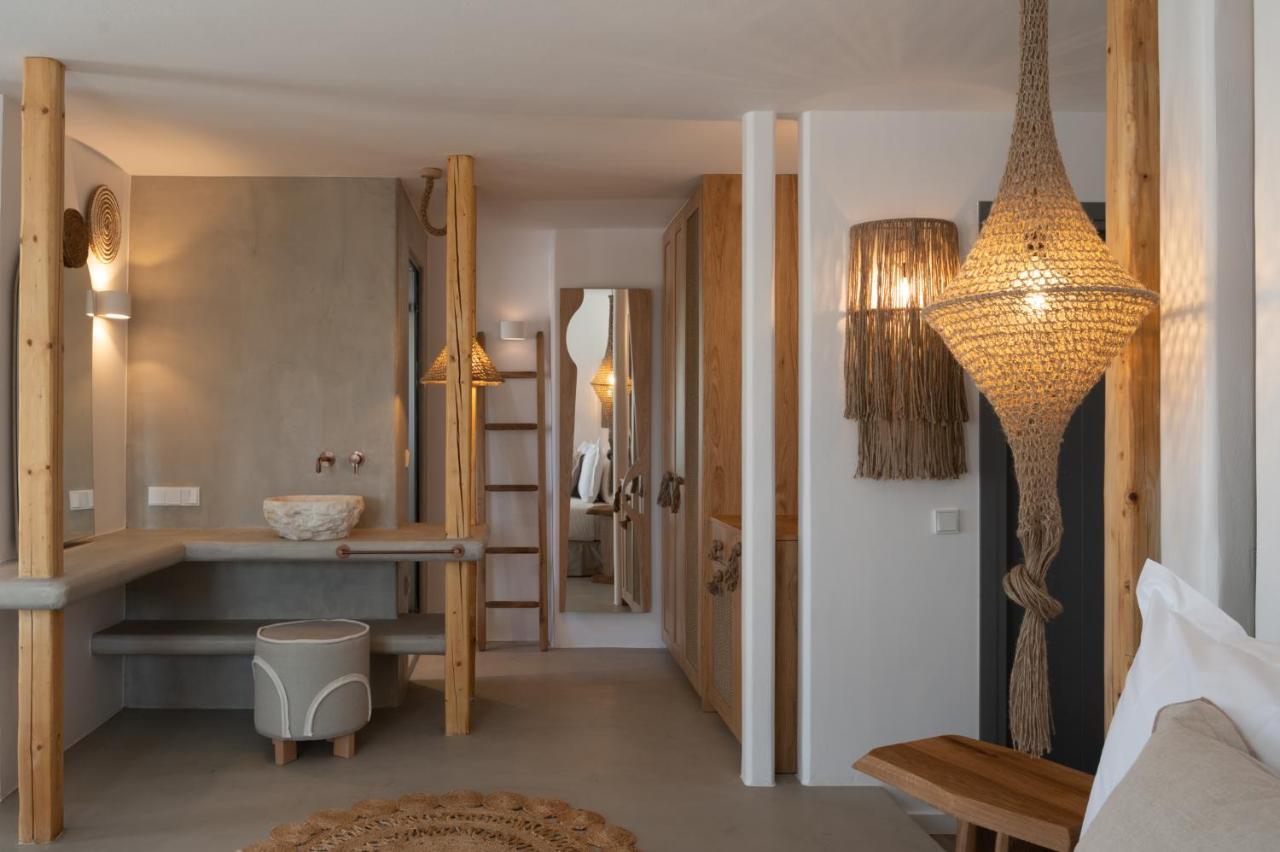 Kosmitis Suites & Villas Zambujeira do Mar Dış mekan fotoğraf